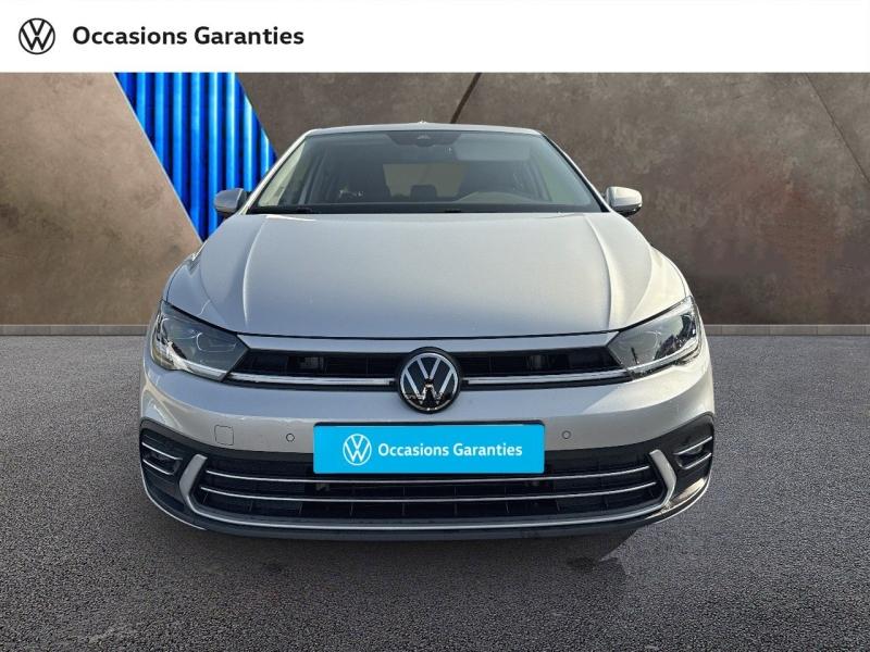Voitures occasions VOLKSWAGEN POLO Style Dechy