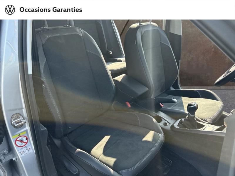 Voitures occasions VOLKSWAGEN POLO Style Dechy