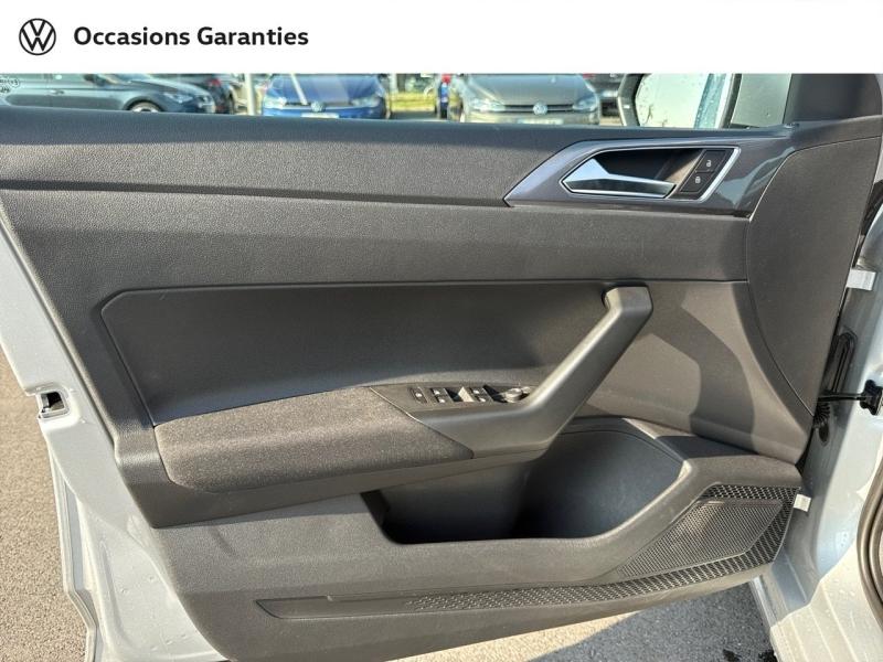 Voitures occasions VOLKSWAGEN POLO Style Dechy