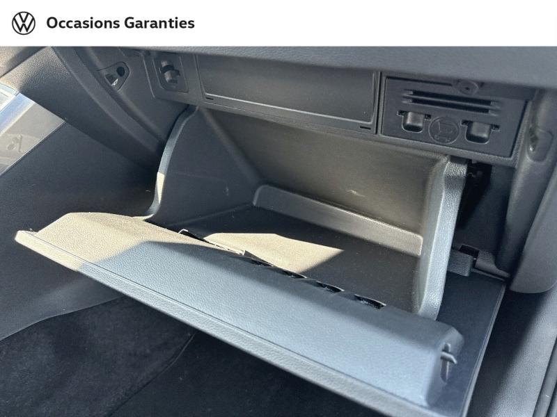 Voitures occasions VOLKSWAGEN POLO Style Dechy