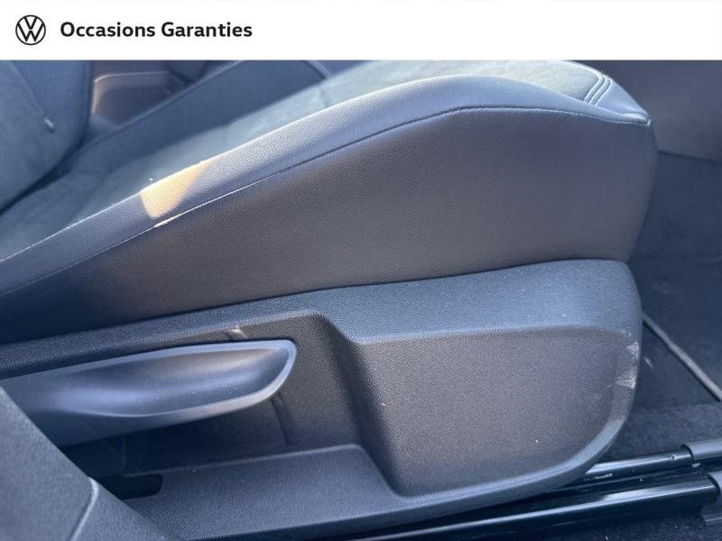 Voitures occasions VOLKSWAGEN POLO Style Dechy