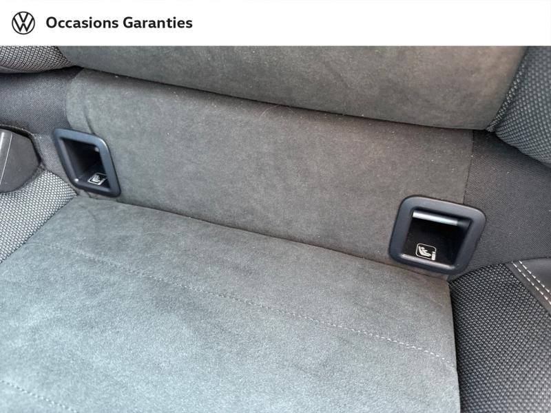 Voitures occasions VOLKSWAGEN POLO Style Dechy