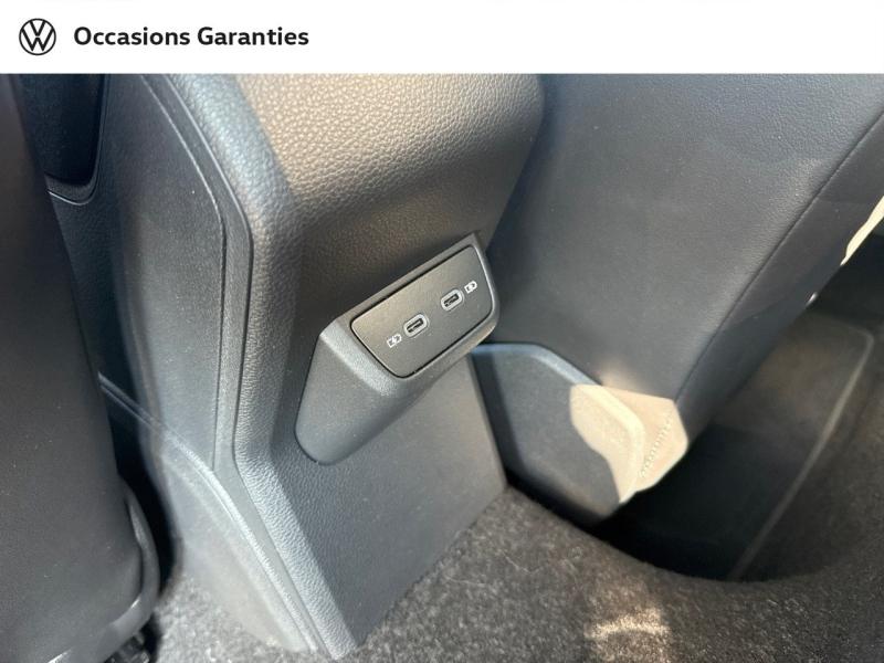 Voitures occasions VOLKSWAGEN POLO Style Dechy