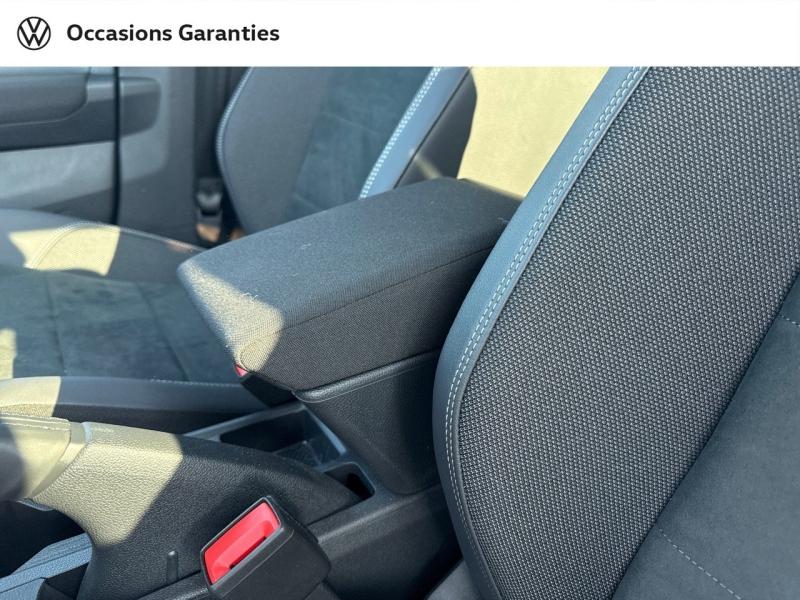 Voitures occasions VOLKSWAGEN POLO Style Dechy