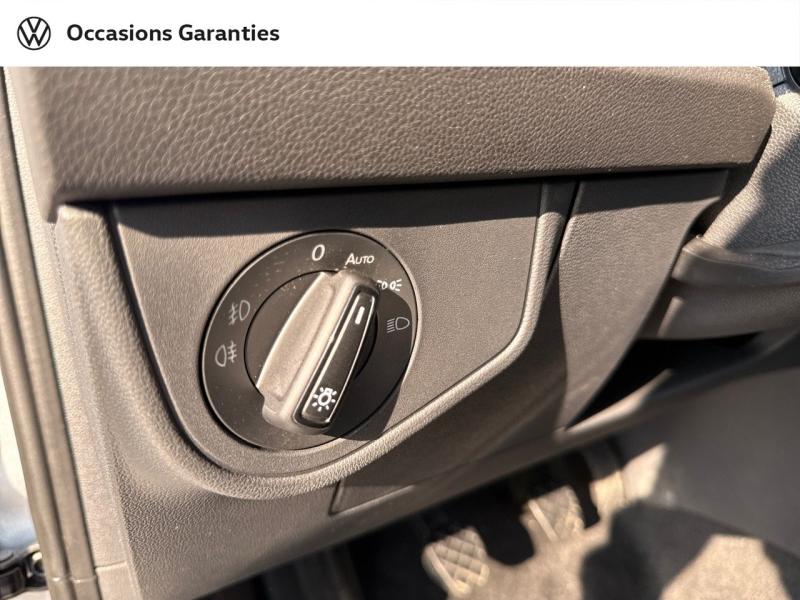 Voitures occasions VOLKSWAGEN POLO Style Dechy