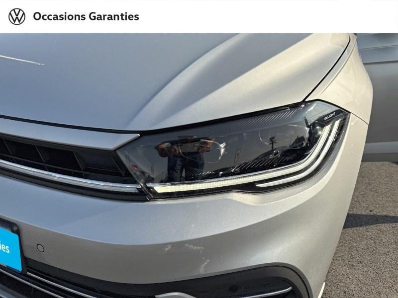 Voitures occasions VOLKSWAGEN POLO Style Dechy