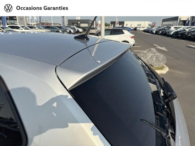Voitures occasions VOLKSWAGEN POLO Style Dechy