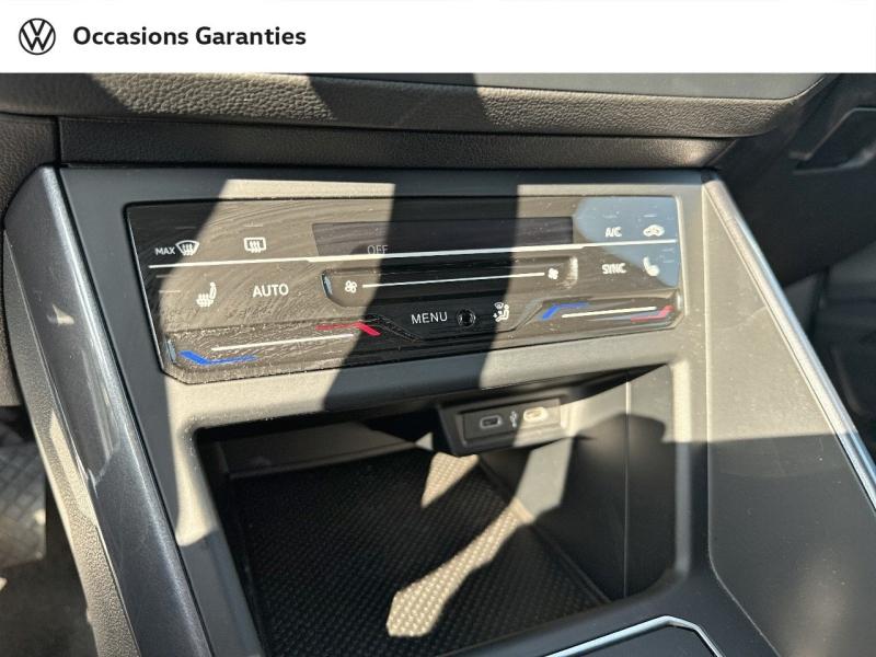 Voitures occasions VOLKSWAGEN POLO Style Dechy