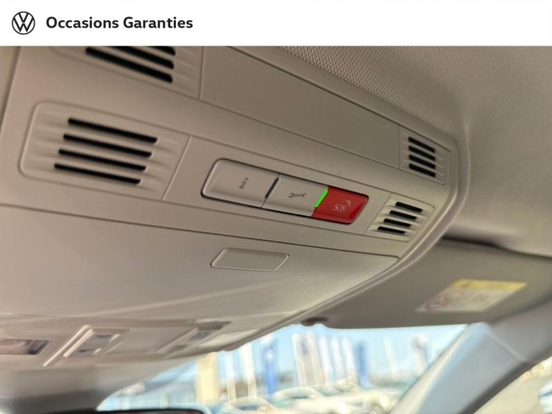 Voitures occasions VOLKSWAGEN POLO Style Dechy