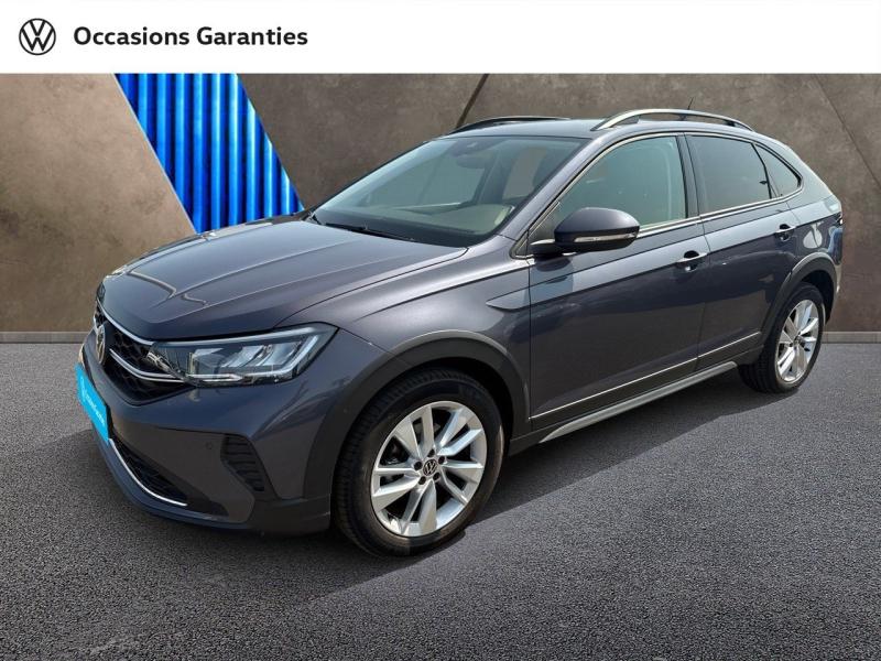 Voitures occasions VOLKSWAGEN TAIGO VW Edition Dechy