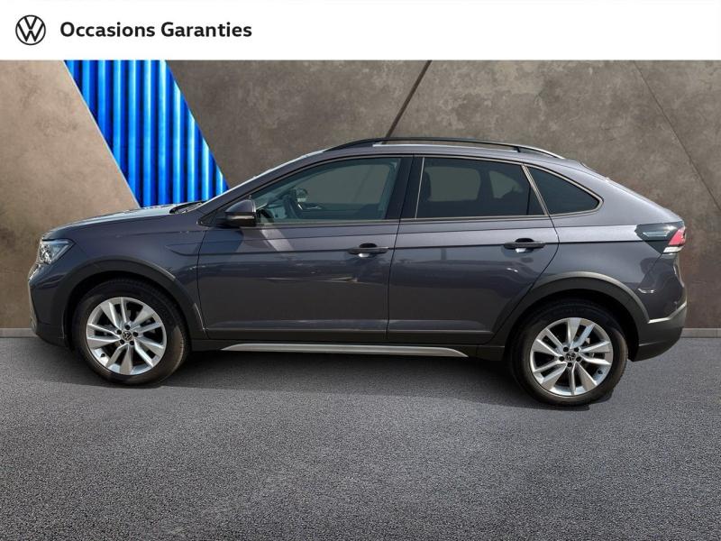 Voitures occasions VOLKSWAGEN TAIGO VW Edition Dechy