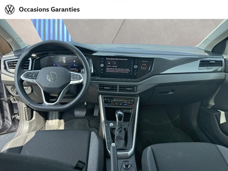 Voitures occasions VOLKSWAGEN TAIGO VW Edition Dechy