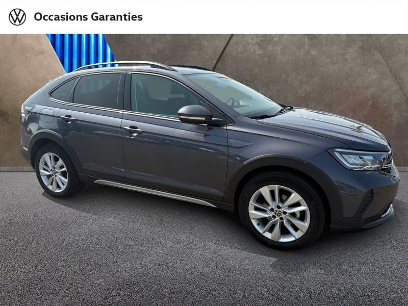 Voitures occasions VOLKSWAGEN TAIGO VW Edition Dechy