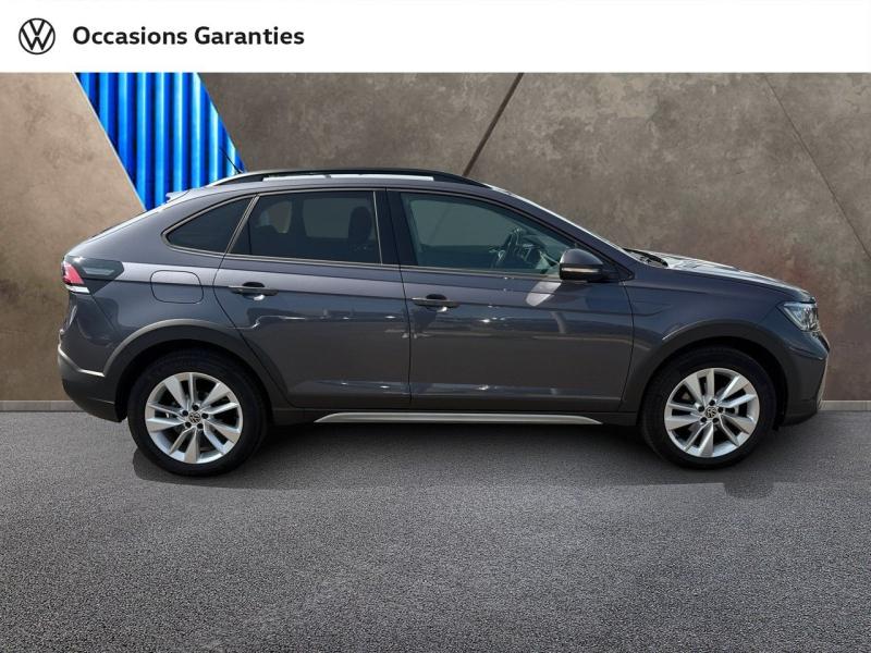 Voitures occasions VOLKSWAGEN TAIGO VW Edition Dechy