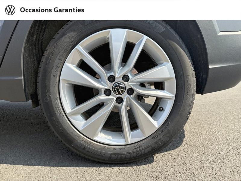 Voitures occasions VOLKSWAGEN TAIGO VW Edition Dechy