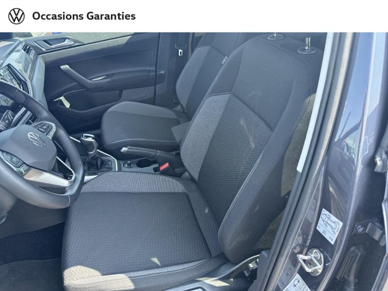 Voitures occasions VOLKSWAGEN TAIGO VW Edition Dechy