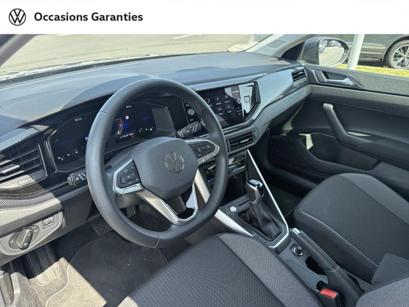 Voitures occasions VOLKSWAGEN TAIGO VW Edition Dechy