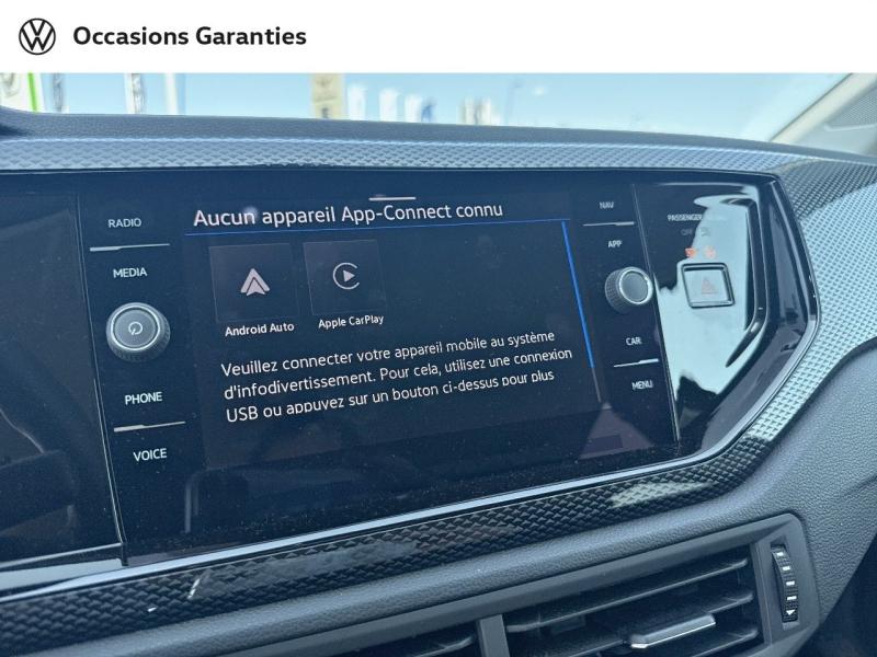 Voitures occasions VOLKSWAGEN TAIGO VW Edition Dechy