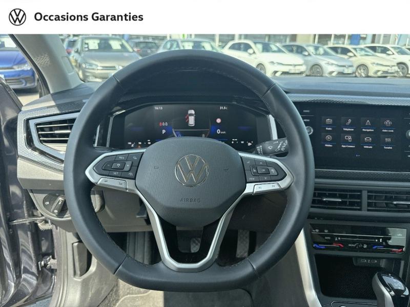 Voitures occasions VOLKSWAGEN TAIGO VW Edition Dechy