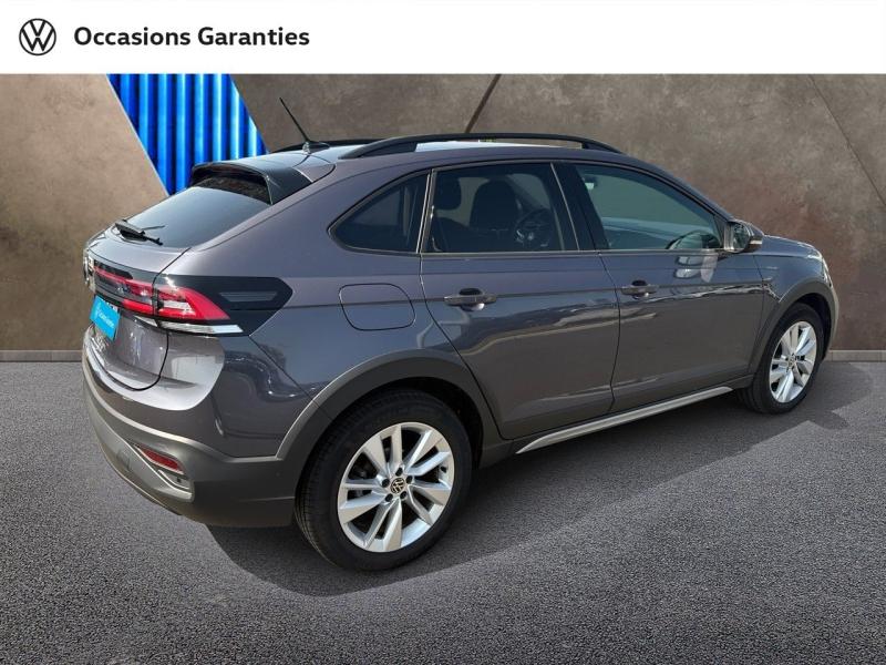 Voitures occasions VOLKSWAGEN TAIGO VW Edition Dechy