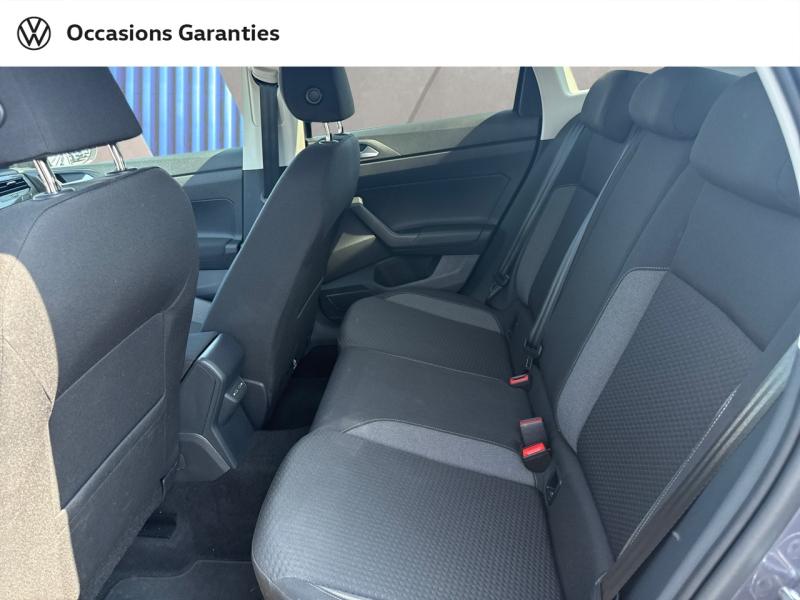 Voitures occasions VOLKSWAGEN TAIGO VW Edition Dechy