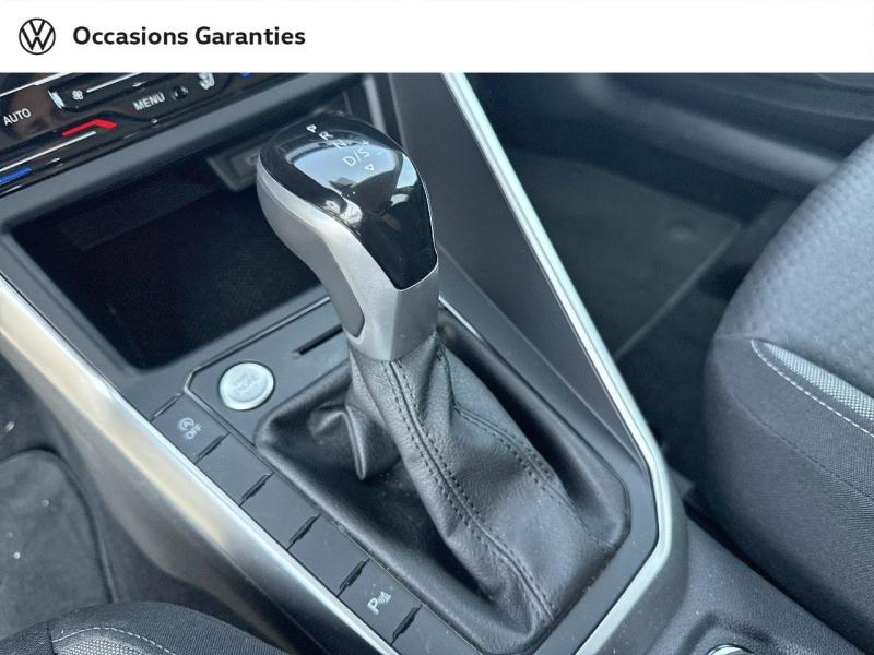 Voitures occasions VOLKSWAGEN TAIGO VW Edition Dechy