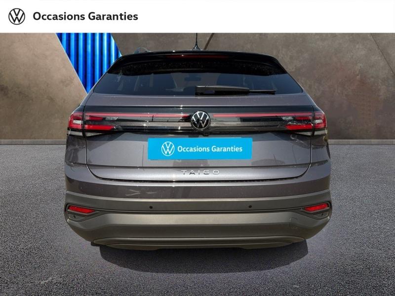 Voitures occasions VOLKSWAGEN TAIGO VW Edition Dechy