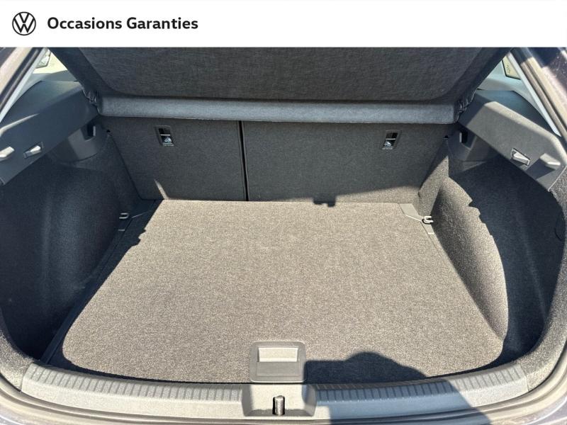 Voitures occasions VOLKSWAGEN TAIGO VW Edition Dechy