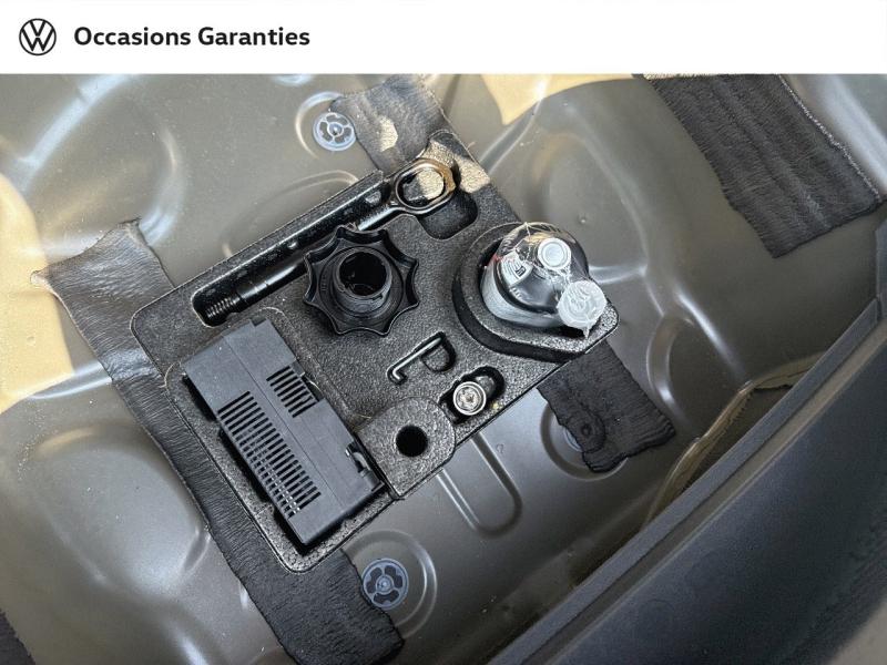 Voitures occasions VOLKSWAGEN TAIGO VW Edition Dechy