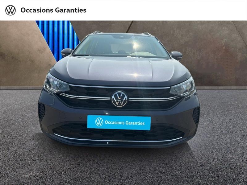 Voitures occasions VOLKSWAGEN TAIGO VW Edition Dechy