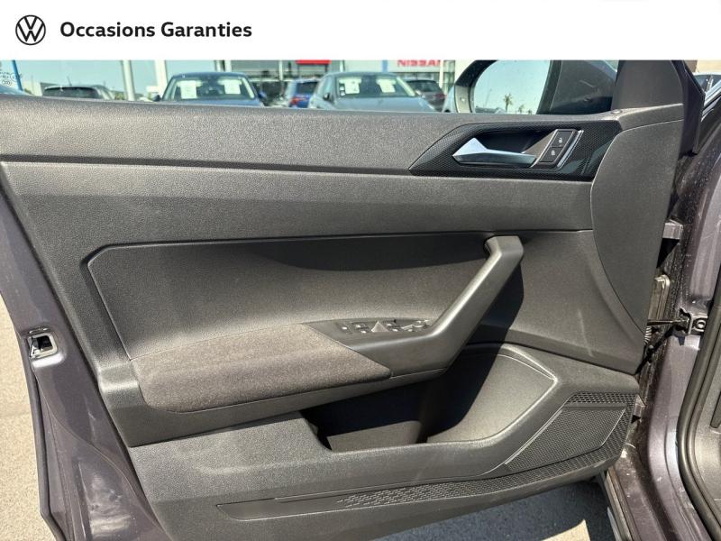 Voitures occasions VOLKSWAGEN TAIGO VW Edition Dechy