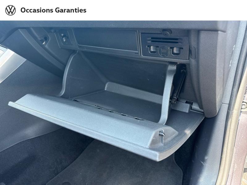 Voitures occasions VOLKSWAGEN TAIGO VW Edition Dechy