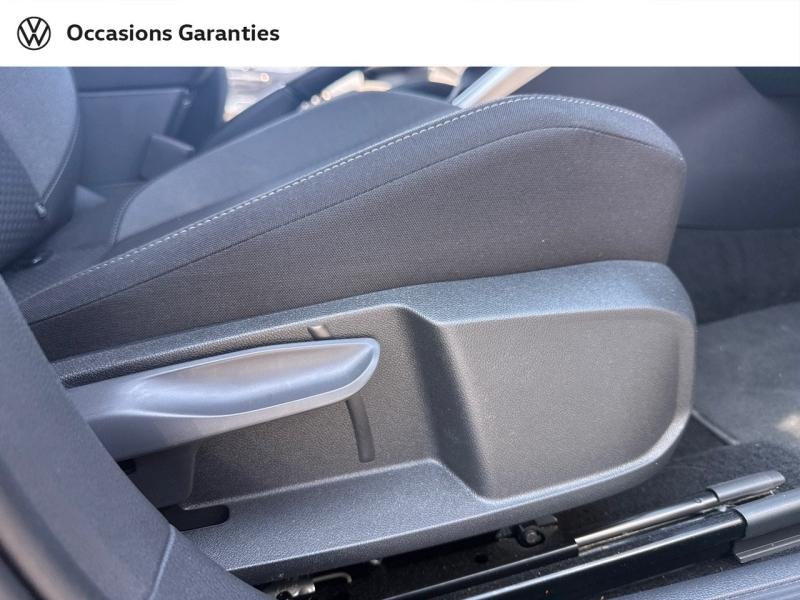 Voitures occasions VOLKSWAGEN TAIGO VW Edition Dechy