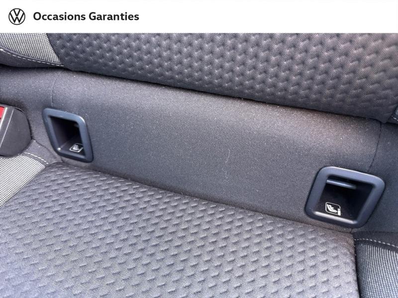 Voitures occasions VOLKSWAGEN TAIGO VW Edition Dechy
