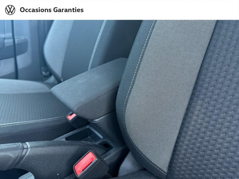 Voitures occasions VOLKSWAGEN TAIGO VW Edition Dechy