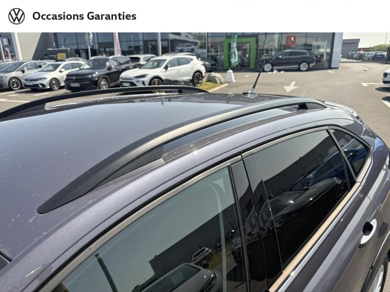 Voitures occasions VOLKSWAGEN TAIGO VW Edition Dechy