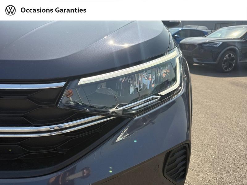 Voitures occasions VOLKSWAGEN TAIGO VW Edition Dechy