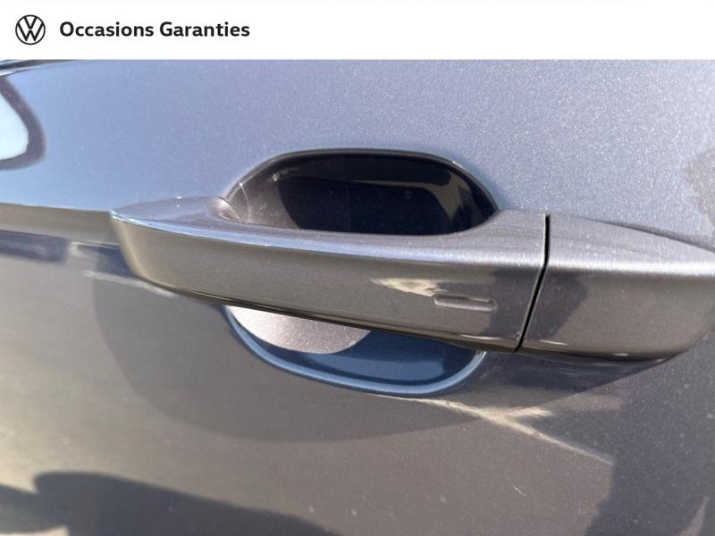 Voitures occasions VOLKSWAGEN TAIGO VW Edition Dechy