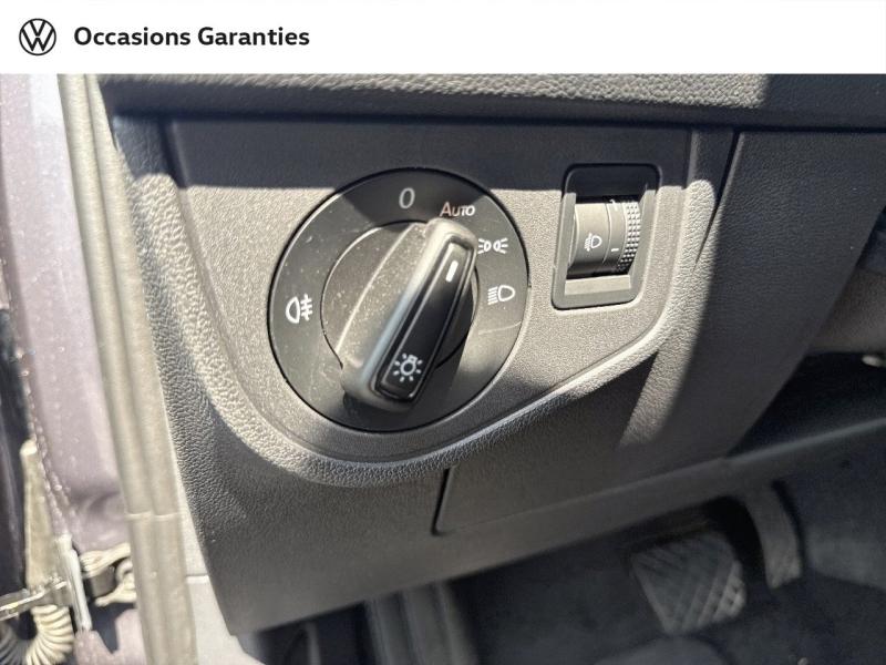 Voitures occasions VOLKSWAGEN TAIGO VW Edition Dechy