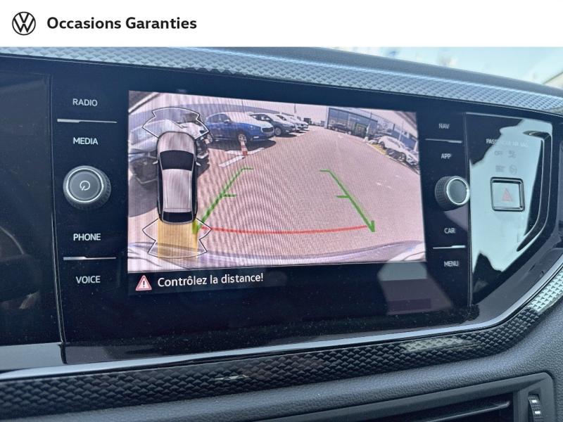 Voitures occasions VOLKSWAGEN TAIGO VW Edition Dechy