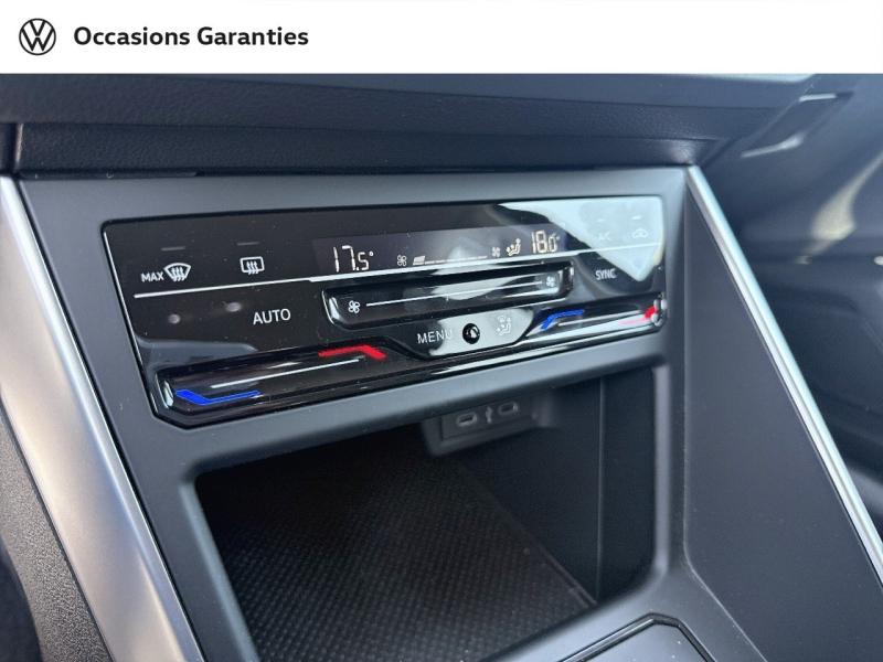 Voitures occasions VOLKSWAGEN TAIGO VW Edition Dechy