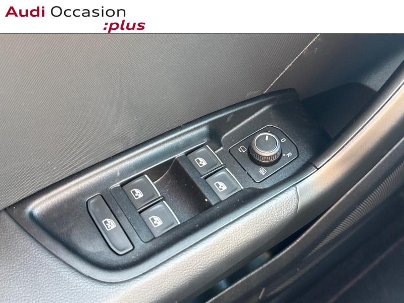 Voitures occasions Audi A1 Sportback S line Dechy