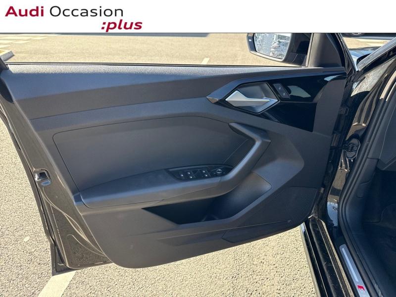 Voitures occasions Audi A1 Sportback S line Dechy