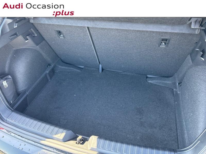 Voitures occasions Audi A1 Sportback S line Dechy