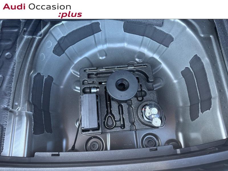 Voitures occasions Audi A1 Sportback S line Dechy