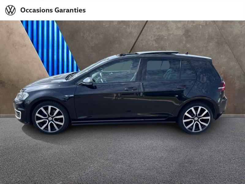 Voitures occasions VOLKSWAGEN GOLF GTE Dechy