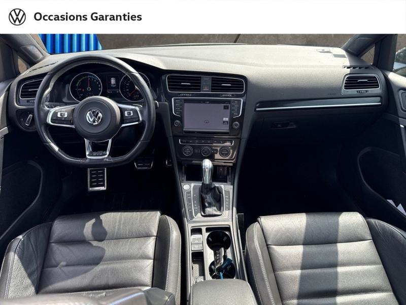 Voitures occasions VOLKSWAGEN GOLF GTE Dechy