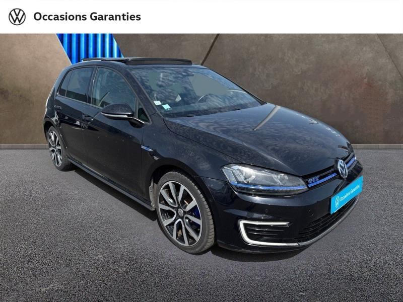 Voitures occasions VOLKSWAGEN GOLF GTE Dechy