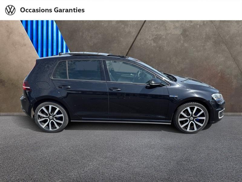 Voitures occasions VOLKSWAGEN GOLF GTE Dechy