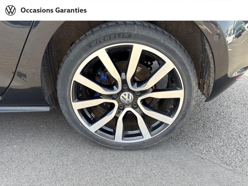 Voitures occasions VOLKSWAGEN GOLF GTE Dechy